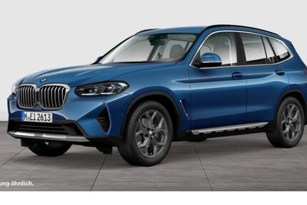 BMW X3 50.850 km 41.790 &euro; Solingen 42719