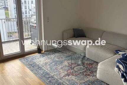 Wohnung Köln - 2 Zimmer, 57 m&sup2;, 1.050&euro; | Angebot:25168004