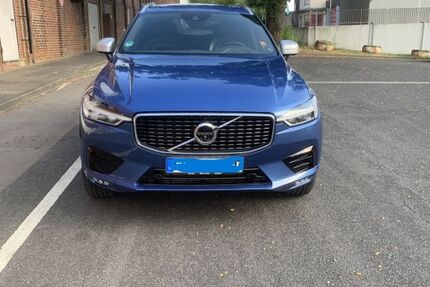 Volvo XC60 132.000 km 23.000 &euro; Bergisch Gladbach 51467