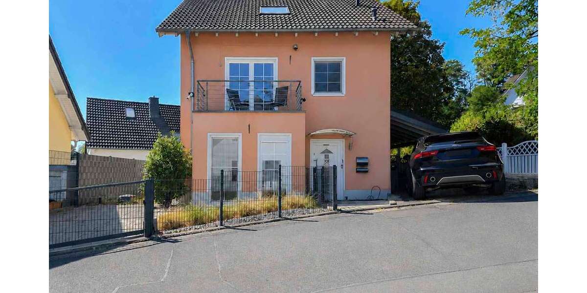 Einfamilienhaus Rösrath - 5 Zimmer, 185 m&sup2;, 678.000&euro; | Angebot:27465392