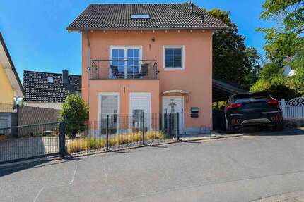 Haus Rösrath - 5 Zimmer, 185 m&sup2;, 678.000&euro; | Angebot:27465392
