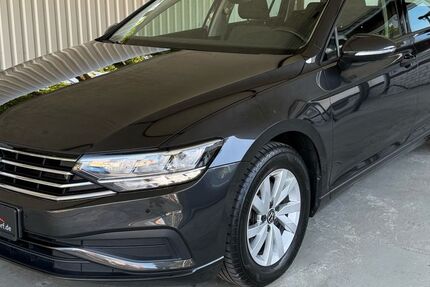 VW Passat Variant 75.502 km 22.350 &euro; Frechen-Königsdorf 50226