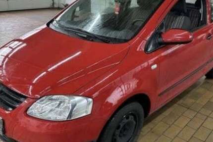 VW Fox 85.161 km 980 &euro; Monheim 40789