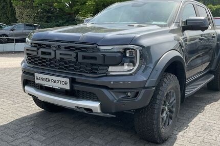 Ford Ranger 1.900 km 64.990 &euro; Bergisch Gladbach 51465