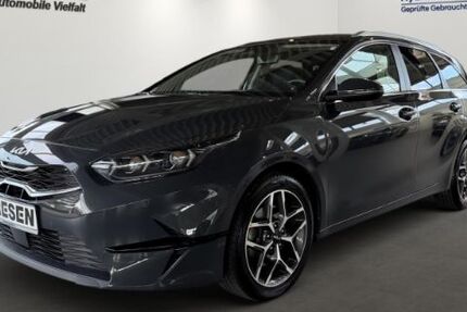 Kia ceed Sportswagon 32.171 km 23.450 &euro; Dormagen 41540