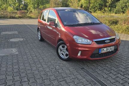 Ford C-Max 145.000 km 3.999 &euro; Wesseling 50389