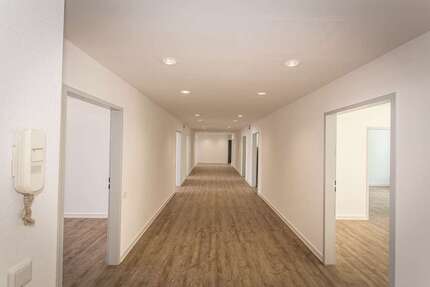 Gewerbeobjekt Düsseldorf Stadtmitte - 4.390&euro; | Angebot:27455056