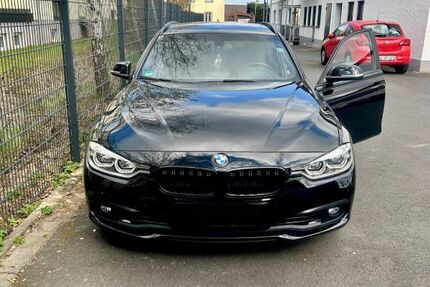 BMW 320 132.000 km 17.400 &euro; Hennef 53773