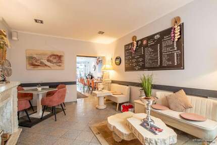 Gewerbeobjekt Köln Innenstadt - 1.750&euro; | Angebot:27370444