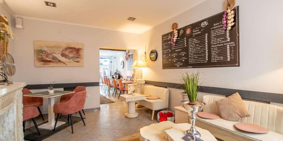 Gewerbeobjekt Köln Innenstadt - 1.750&euro; | Angebot:27370444