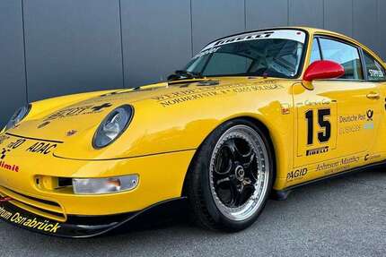 Porsche 993 21.418 km 375.993 &euro; Solingen 42699