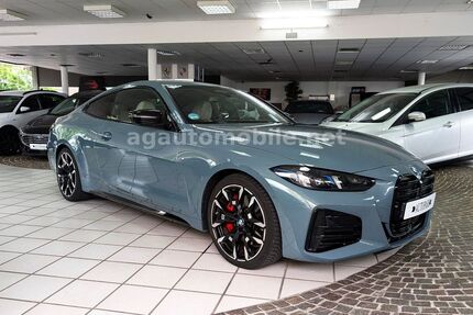 BMW 420 21.777 km 45.590 &euro; Hilden 40721