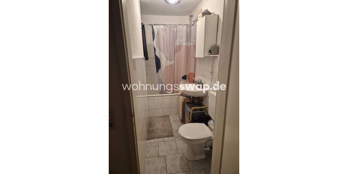 Etagenwohnung Köln Innenstadt - 2 Zimmer, 47 m&sup2;, 650&euro; | Angebot:24541345
