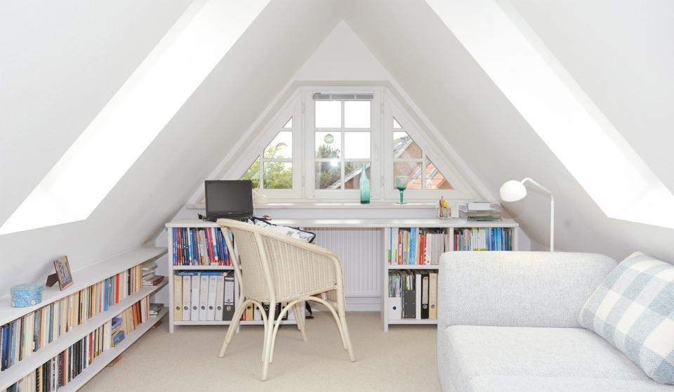 Doppelhaushälfte Köln Innenstadt - 4 Zimmer, 120 m&sup2;, 3.200&euro; | Angebot:23198796