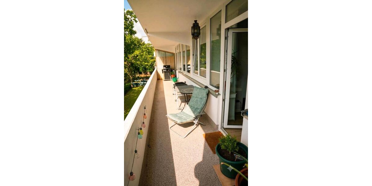 Etagenwohnung Monheim am Rhein - 3 Zimmer, 84 m&sup2;, 269.000&euro; | Angebot:27472268
