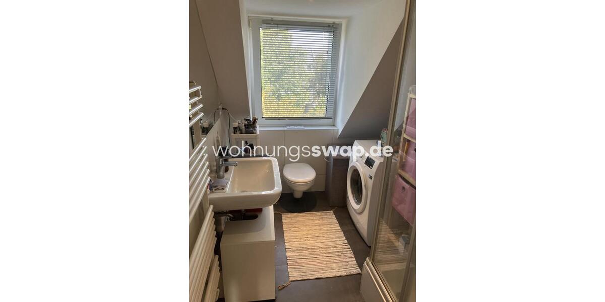 Etagenwohnung Köln Lindenthal - 2 Zimmer, 50 m&sup2;, 680&euro; | Angebot:26633914