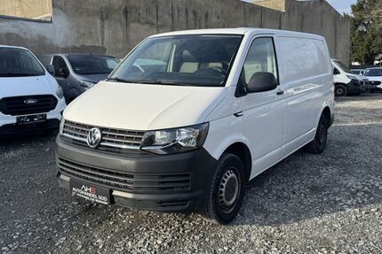 VW T6 Transporter 221.000 km 8.999 &euro; Remscheid 42857