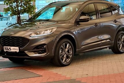 Ford Kuga 37.908 km 23.500 &euro; Köln 50769