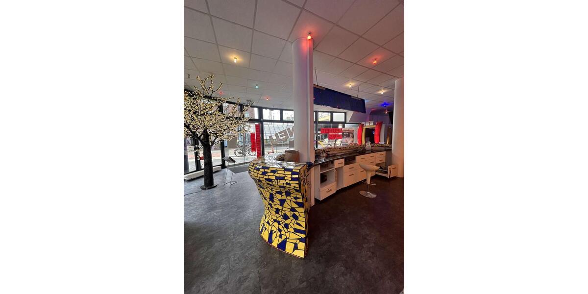 Gewerbeobjekt Köln Innenstadt - 15&euro; | Angebot:23737662