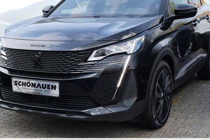 Peugeot 3008 24.961 km 23.550 &euro; Remscheid 42855