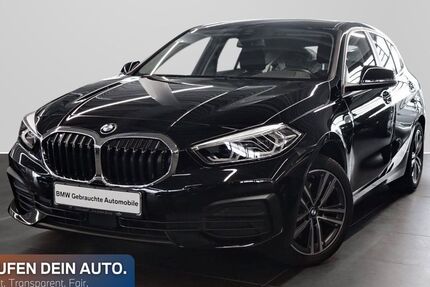 BMW 118 22.904 km 23.480 &euro; Sankt Augustin 53757
