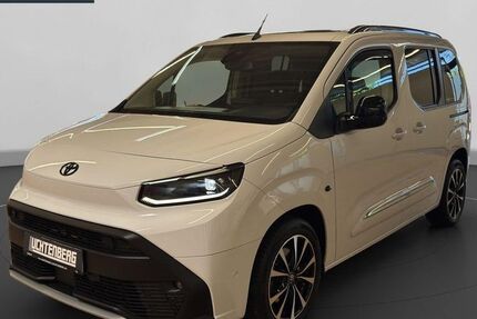 Toyota Proace City 12.250 km 29.980 &euro; Leverkusen 51381