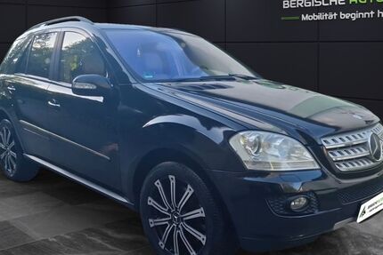 Mercedes-Benz ML 500 220.799 km 13.980 &euro; Bergisch Gladbach 51469