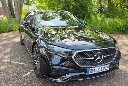 Mercedes-Benz E 300 29.500 km 49.600 &euro; Wesseling 50389