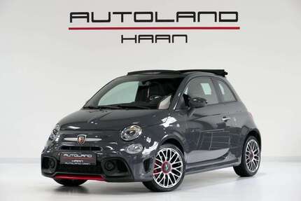Abarth 500 45.396 km 15.950 &euro; Haan 42781