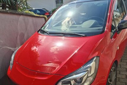 Opel Corsa 96.500 km 7.500 &euro; Remscheid 42897