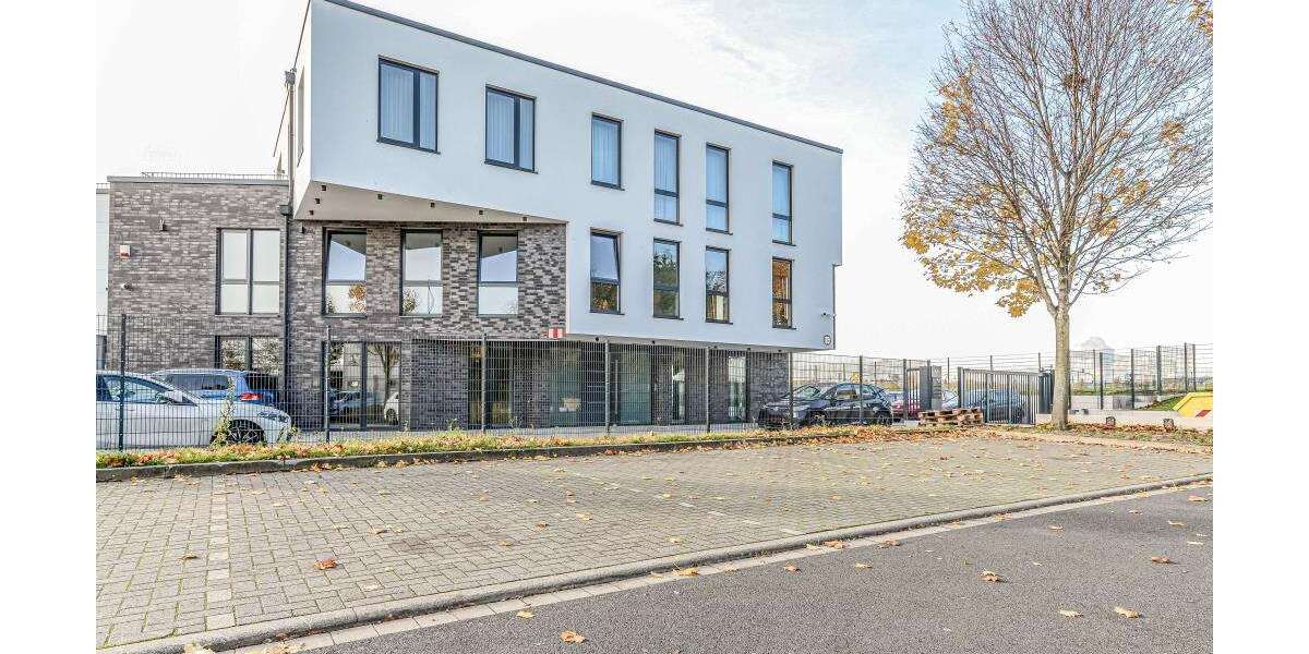 Gewerbeobjekt Hürth - 2.938&euro; | Angebot:13800879