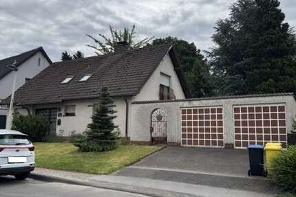 Haus Solingen Mitte - 5 Zimmer, 150 m&sup2;, 639.000&euro; | Angebot:26963840