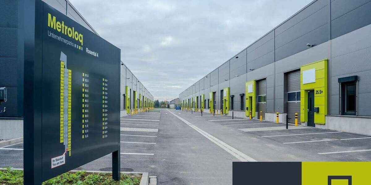 Gewerbeobjekt Bornheim Roisdorf - 2.100&euro; | Angebot:20224701