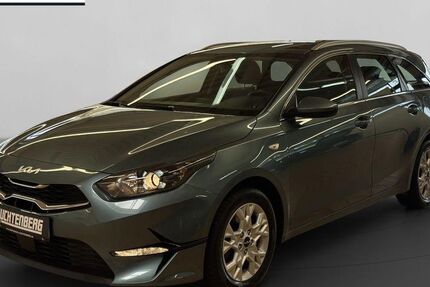 Kia ceed Sportswagon 46.650 km 18.950 &euro; Leverkusen 51381
