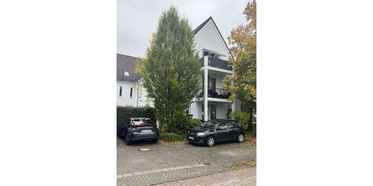 Etagenwohnung Troisdorf Altenrath - 3 Zimmer, 79 m&sup2;, 239.900&euro; | Angebot:26653538