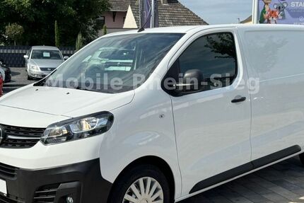Opel Vivaro 138.695 km 12.980 &euro; Bornheim 53332
