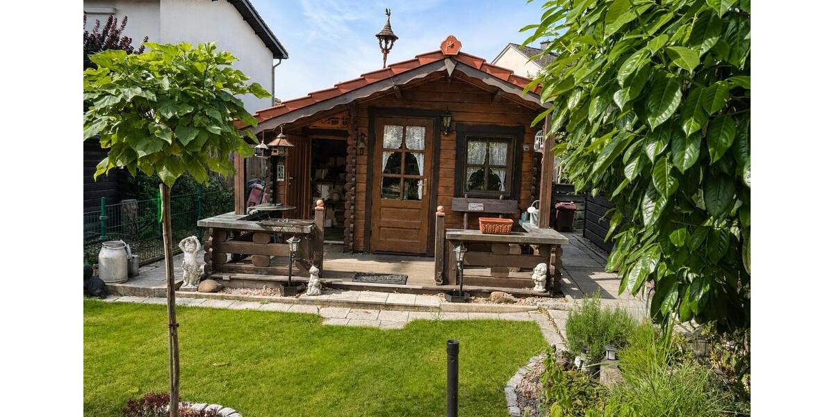 Einfamilienhaus Pulheim - 3 Zimmer, 87 m&sup2;, 399.000&euro; | Angebot:27167044