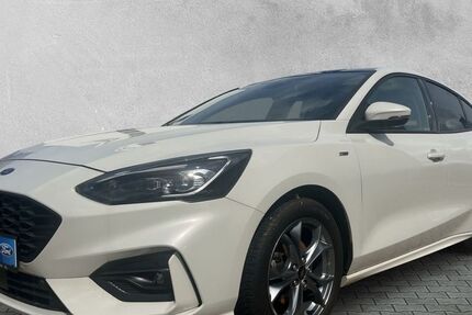 Ford Focus 42.926 km 18.990 &euro; Hürth 50354