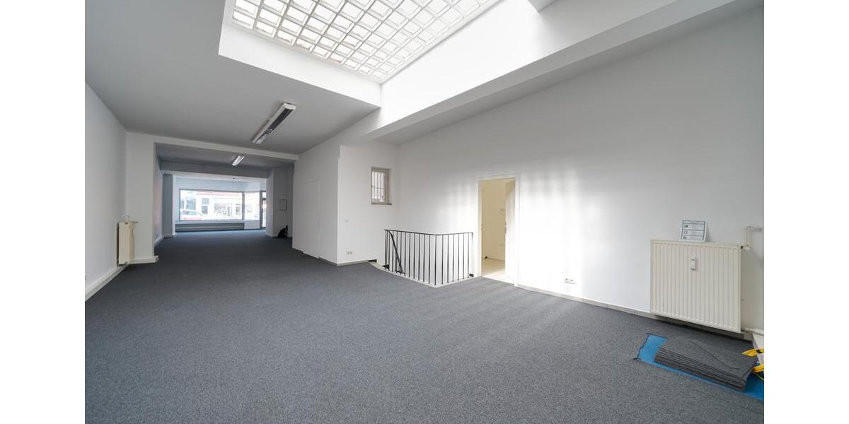 Gewerbeobjekt Köln Innenstadt - 2.970&euro; | Angebot:23568248