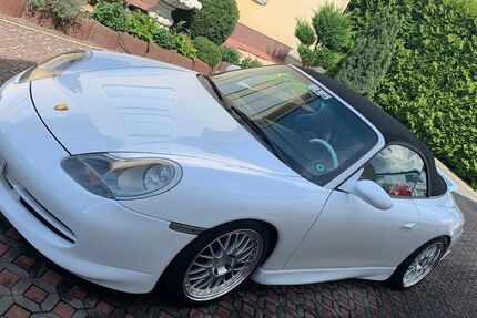 Porsche 996 181.000 km 28.500 &euro; Bonn 53121