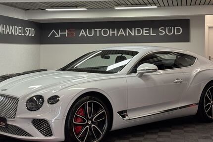 Bentley Continental GT 49.000 km 114.999 &euro; Remscheid 42857