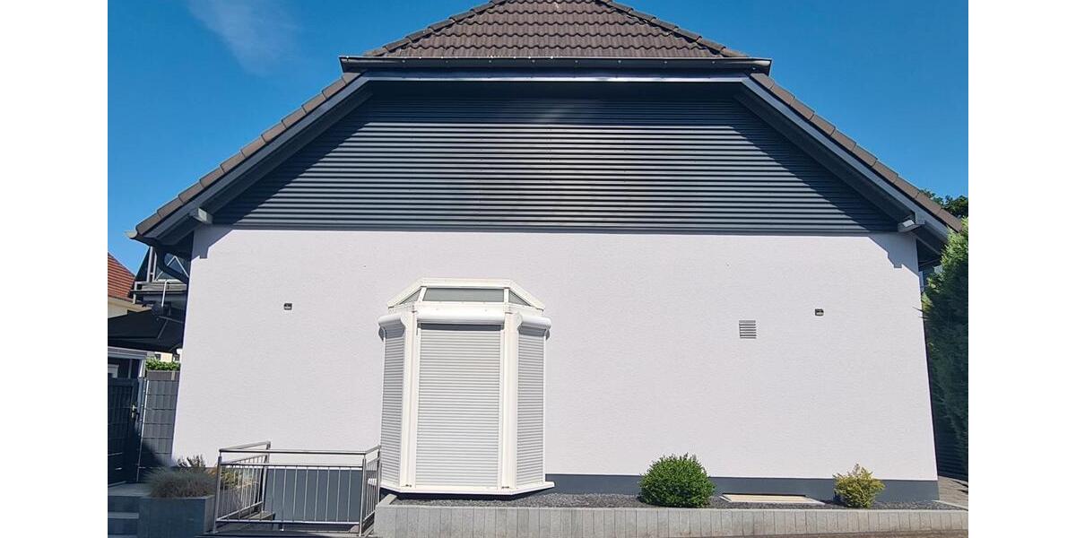 Doppelhaushälfte Radevormwald - 1 Zimmer, 92 m&sup2;, 485.000&euro; | Angebot:27493835