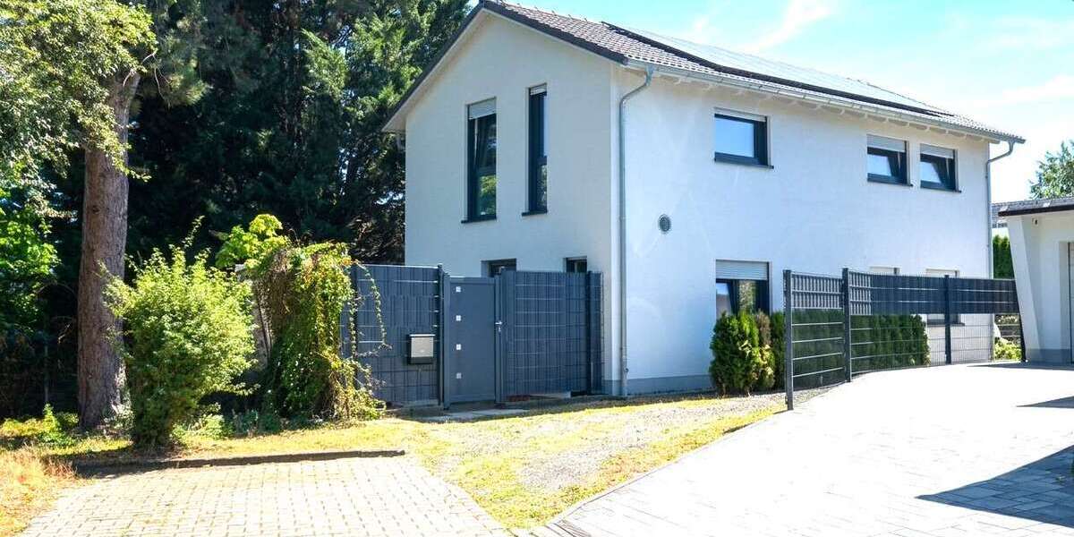 Einfamilienhaus Sankt Augustin - 4 Zimmer, 111 m&sup2;, 569.000&euro; | Angebot:27496308