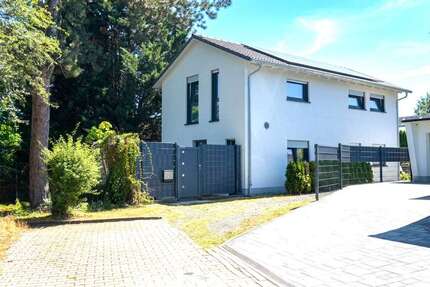 Haus Sankt Augustin - 4 Zimmer, 111 m&sup2;, 569.000&euro; | Angebot:27496308