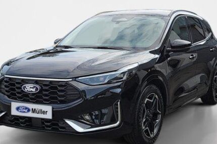 Ford Kuga 25.197 km 32.490 &euro; Bergisch Gladbach 51427