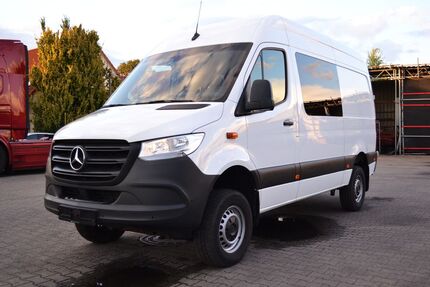 Mercedes-Benz Sprinter 136.180 km 49.302 &euro; Köln 50769