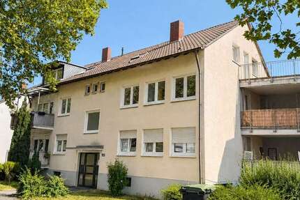 Wohnung Bonn Rüngsdorf - 2 Zimmer, 67 m&sup2;, 218.000&euro; | Angebot:27476442