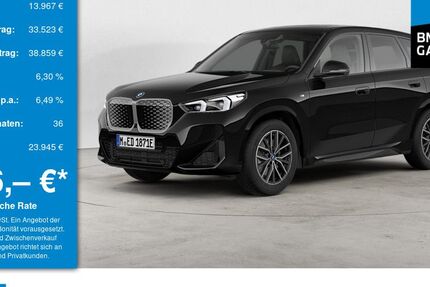 BMW iX1 26.900 km 47.490 &euro; Remscheid 42897