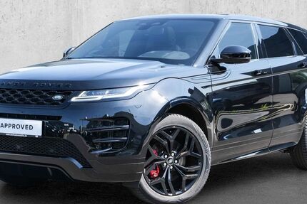 Land Rover Range Rover Evoque 22.181 km 58.900 &euro; Köln 51149