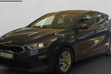 Kia ceed / Ceed 37.100 km 12.250 &euro; Leverkusen 51381